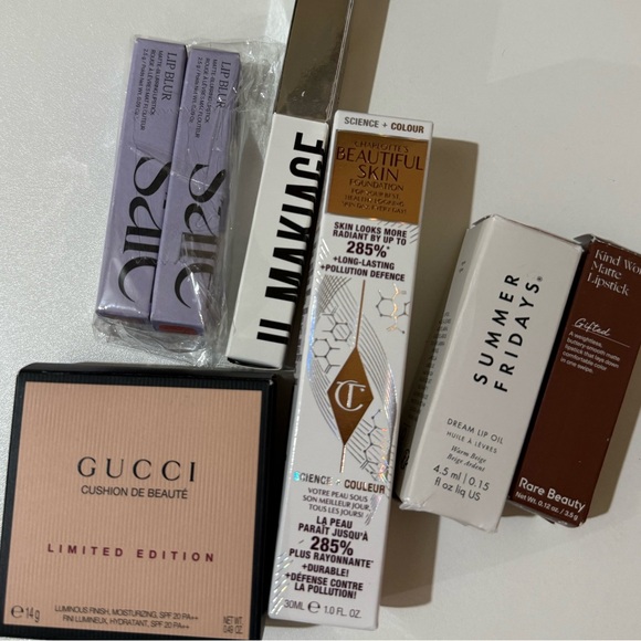 Saie Other - ✨ High-End Makeup Bundle ✨